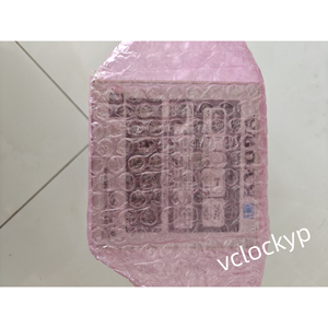 1 ชิ้นใหม่คิโยวะ WGA-650B-0 M448 ตัวควบคุมสัญญาณจัดส่งที่รวดเร็วเฟดเอ็กซ์/ดีเอชแอล - Product Image 3