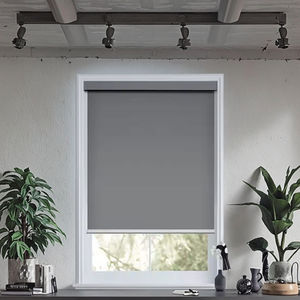 Tende, Persiane e Tapparelle Personalizzabili di Lusso, Impermeabili, Ignifughe, Ecologiche, Certificate OEKO-TEX, in Poliestere con Installazione Integrata - Product Image 1