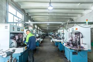 <span class=keywords><strong>Lama</strong></span> per Sega Circolare Industriale ad Alta Frequenza con Finitura Bianca per Taglio a Freddo di Acciaio, <span class=keywords><strong>Ferro</strong></span> e Metallo, Disponibile OEM - Product Image 6