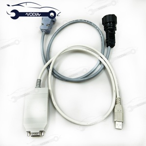 Outil de ressource USB RCAN pour les modèles Crown/Linde VNA, logiciel PathFinder pour chariot élévateur NICHIYU avec garantie de 2 ans - Product Image 2