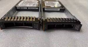 X439A-R6 NetApp 1.6TB SSD SAS 2.5 HDD pour DS2246 DS224C FAS2552, FAS22x0-2 Disque SSD Serveur Disques durs - Product Image 2