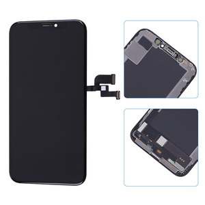 Màn Hình LCD Chất Lượng Cao OLED Với Bộ Số Hóa Màn Hình Cảm Ứng Cho iPhone XS - Product Image 2