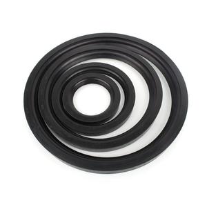 Joint d'huile sans cadre de type J 510*560*25 bague d'étanchéité en caoutchouc résistant à l'huile de l'arbre joint d'huile hydraulique - Product Image 2