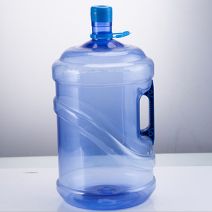 Preforma per Bottiglia in PET da 5 Galloni, Tubo Perform, Materiale Grezzo Plastico per Bottiglie - Product Image 2