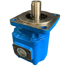 Hansenfactory ปั๊มเกียร์ CBK102012-409ใหม่สำหรับรถตักล้อยางรถขุดบูชประเภทเพลาทำจากอลูมิเนียมโลหะ - Product Image 1