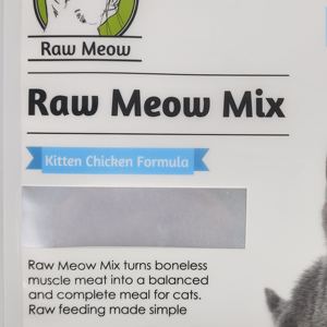 Custom Printed Resealable <b>Plastic</b> Pouches Aluminum Foil Food Stand up <b>Bag</b> Pouch Packaging with <b>Zipper</b> for Pet Food - Product Image 4