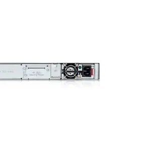 Hpe aruba 6200f loạt chuyển đổi 48g Class4 PoE 4sfp + 370W chuyển đổi jl727a