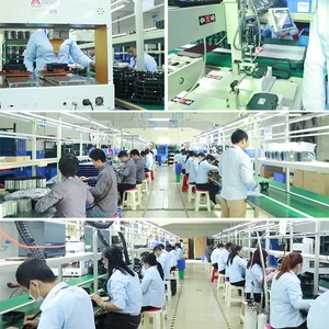 Repelente Animal Solar ultrasónico ROHS, para exterior, espantar aves, animales salvajes, ciervo, mapache, ardilla, pájaro, repelente de animales - Product Image 6