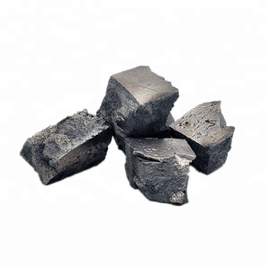 Pureté 99%-99.99% Métaux de terres rares Métal d'<span class=keywords><strong>erbium</strong></span> - Product Image 1