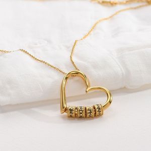 Pearl Necklace Wholesale Cross Border Multi Innovative Custom Logo Grooved Steel Bangle Weight Per Meter Gift - Product Image 3