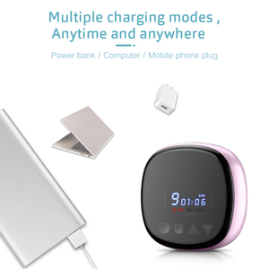 Tire-lait électrique populaire rechargeable de <span class=keywords><strong>pompe</strong></span> d'<span class=keywords><strong>allaitement</strong></span> de vente chaude - Product Image 4