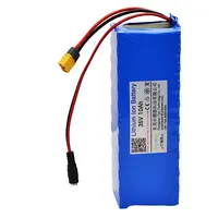 24v 14ah lithium battery pack for Electronic Appliances 