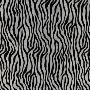 [SUA TEX] Velvet Burn Out () Hecho con una tela de terciopelo Burnout con un diseño ondulado este diseño moderno y la elasticidad - Product Image 1