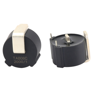 Transformador de Voltaje Tipo Corriente NJXSE 2mA/2mA, Transformador de Voltaje Tipo Montaje en Pin, Mini Transformador, Precio de Fábrica - Product Image 6