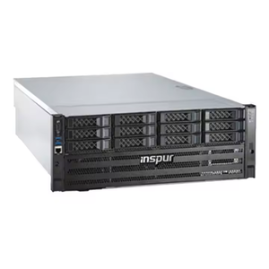 Serveur Rack 4U NF5468M6 de Haute Qualité 2026, Vente Chaude, avec Processeur Intel Xeon 6338, Mémoire DDR4 et Interface Disque SATA, Produit en Stock NF5 - Product Image 3