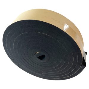 Haute qualité personnalisé <span class=keywords><strong>4M</strong></span> CR EPDM Silicone caoutchouc mousse éponge feuille Durable auto-adhésif Flexible joint bande Offres Spéciales - Product Image 4