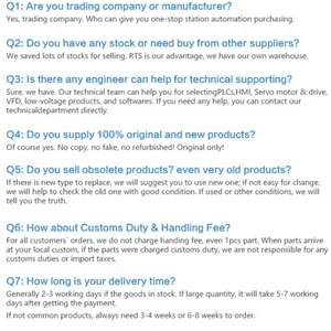 60/4-90-<span class=keywords><strong>P</strong></span>-LSS-4804 全新现货 PLC PAC专用控制器 编程控制器 - Product Image 3