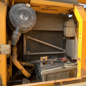 Meilleures ventes en Chine : Excavatrice sur chenilles d'occasion XE150 XE150GF 15 tonnes, XE150C XE155D pour usage agricole, en liquidation - Product Image 3