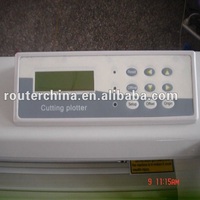Productos Listos para Enviar: Máquina de Corte de Vinilo TJ-720, Plotter de Corte de Cuero, Máquina de Corte de Papel