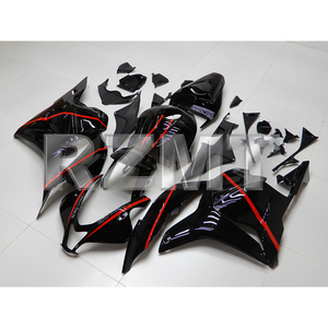 Pour HONDA CBR600RR 2009-2012 CBR <span class=keywords><strong>600RR</strong></span> <span class=keywords><strong>2010</strong></span> 2011 Kit de carénage de moto en ABS injecté, carénages personnalisés H0609-105a - Product Image 3