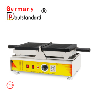 220V /110V Biscuit <span class=keywords><strong>Stick</strong></span> Waffle Máy khoai tây chiên hình waffle <span class=keywords><strong>maker</strong></span> - Product Image 4