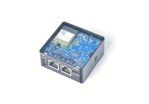 NanoPi R5C Rockchip RK3568B2 A55 พอร์ตอีเธอร์เน็ต 2.5G คู่ รองรับโมดูล M.2 WiFi สำหรับ Linux Openwrt Debian Ubuntu - Product Image 5