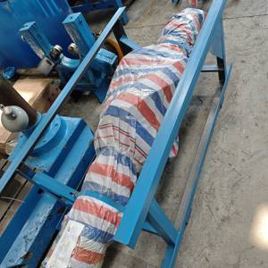 Estabilizador de Perforación de Cuerdas con Cuchilla Espiral Integral Forjada API 7-1 con Aleación Superior para Herramientas de Perforación de Pozos - Product Image 3