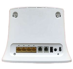 ZTE MF283U Routeur - Product Image 1