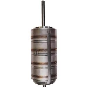 Accessoires généraux pour pompes Grundfos SPK 1 2 4 8 CVUV AUUV MTR1 3 5 HUUV MTR10 15 20 HUUV 24 V 12 A PVC - Product Image 1