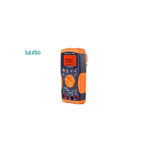 Multímetro Digital de Mano Básico de 4 Dígitos U1241B/U1242B xgeqpt - Product Image 3