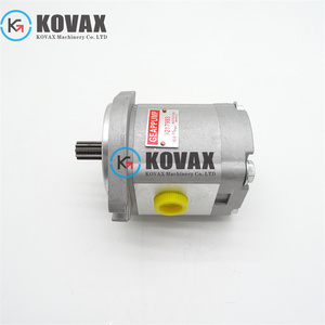 <span class=keywords><strong>Pompe</strong></span> pilote hydraulique 9217993 9217994 9217992 pour excavatrice Hitachi EX200-1 EX300-1 ZAX330 EX330-5 - Product Image 3