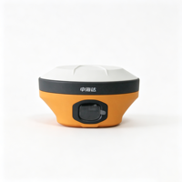 Instrumento de Topografía Hi Target V5L, GPS RTK Láser, Cámara Dual, Receptor GPS GNSS RTK para Trabajos de Campo de Topografía