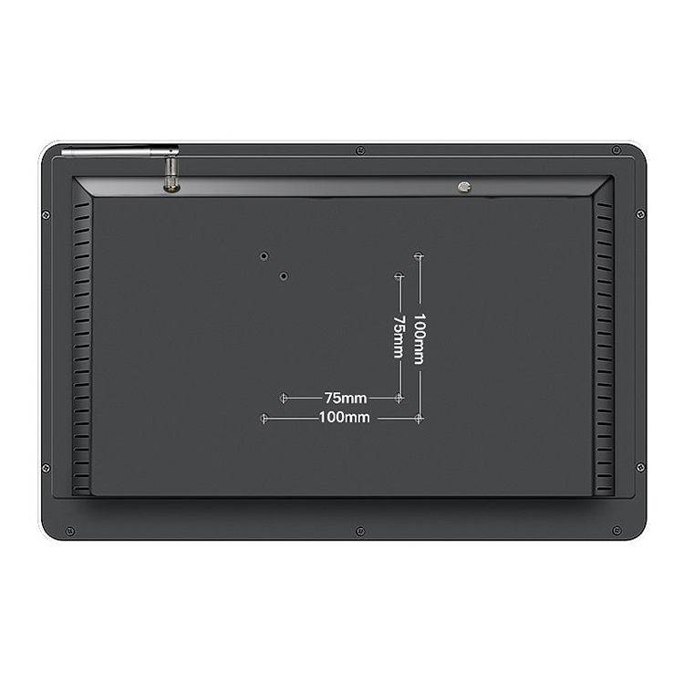 15.6 Inch Quad Core Industrial Android Tablet PC AMD RK3399 USB IPS Capacitance Touch Screen Industry All in One Panel PC