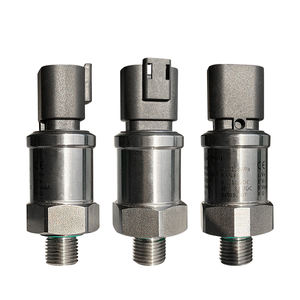 맞춤형 박막 압력 변환기, <span class=keywords><strong>0</strong></span>-<span class=keywords><strong>30MPa</strong></span>, 4-20mA/<span class=keywords><strong>0</strong></span>-5V, OEM/ODM 가능 - Product Image 1