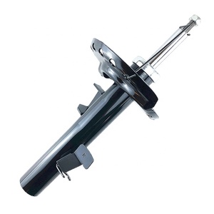 Amortiguador trasero genuino nuevo de alta calidad 341420 pieza de suspensión para TOYOTA para COROLLA NZE141 se adapta a la posición delantera de los coches - Product Image 2