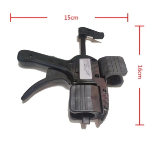 Plastic Pesticides Incedticide Equipment High Quality Hot Sales <b>Cockroach</b> <b>Killer</b> Bait Gel Gun - Product Image 4