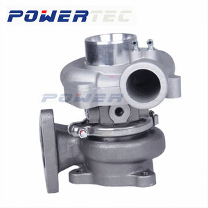 <span class=keywords><strong>Turbine</strong></span> TD04-10T-4 49177-01515 Turbo TD04 MR355220 Turbocompresseur pour <span class=keywords><strong>Mitsubishi</strong></span> L 300 2.5 TD 64 Kw - 87 HP 4D56 1993- - Product Image 4