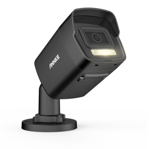 Cámara IP PoE ANNKE AC500 para Vigilancia Doméstica, 3K 5MP, Luz Dual Inteligente, Micrófono, Audio, H.265, RTSP, IP67, Red I51EG, CCTV - Product Image 1