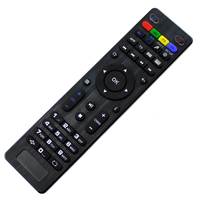 Télécommande de remplacement à code programmable MAG 254 pour décodeur IPTV MAG250/MAG254/MAG260/MAG261/MAG270