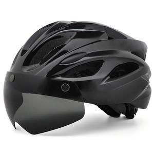 <span class=keywords><strong>Casco</strong></span> de fábrica a <span class=keywords><strong>precio</strong></span> bajo y bicicleta de carretera, ligero, de alta <span class=keywords><strong>calidad</strong></span>, y ODM OEM, <span class=keywords><strong>casco</strong></span> de seguridad para bicicleta de carretera - Product Image 3