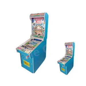 Muntautomaat Pinball Machine Onderdelen Kit Pinball 5 Ballen Game Arcade Kast Game Machine