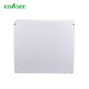 防水電気ジャンクションボックス防水電気ボックス防水<span class=keywords><strong>PVC</strong></span>ジャンクションボックス - Product Image 2