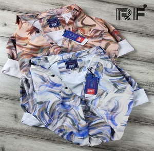 เสื้อแขนยาวผ้าฝ้ายสำหรับเด็กผู้ชายดีไซน์ล่าสุด - Product Image 1