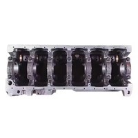 Bloc-cylindres de vente d'usine pour Cummins 6 CT 8.3 moteur pièces de moteur automatique bloc-moteur 6CT