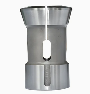 Portaherramientas de Pinza Hidráulica para Torno CNC - Product Image 2