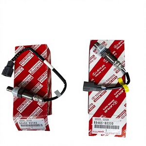 Nuevo Sensor de Oxígeno Trasero 89465-60350 89465-60330 para Land Cruiser <span class=keywords><strong>GRJ200</strong></span> - Product Image 1
