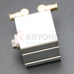 1PC 00.580.4615 Cylindre pneumatique CD102 SM102 Cylindre pneumatique en cuivre pour matériel d'impression Pièces détachées Accessoire - Product Image 6