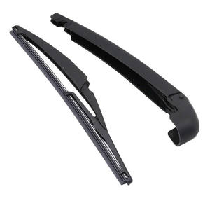 Adecuado para el conjunto del brazo del limpiaparabrisas trasero y la escobilla del limpiaparabrisas trasero del Ford KA MK2 2008-2014. - Product Image 3