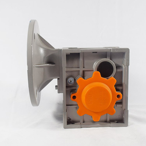 Reductor de Engranajes Helicoidales-Hipoide SKM48B de Alta Transmisión, Motor con Caja de Engranajes Hipoide, Reductor de Engranajes Personalizado OEM - Product Image 1