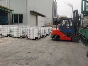 פולימתילציה גבוהה פולימתילידרוקסאן (pms) נוזל מימן סיליקון עבור hydrosilation וטיפול במשטח - Product Image 5